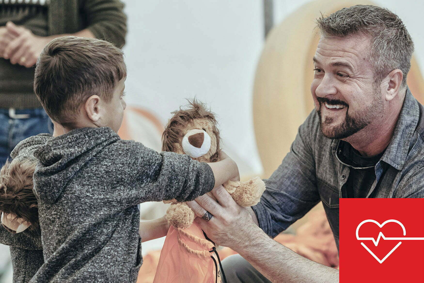 victor marx case study